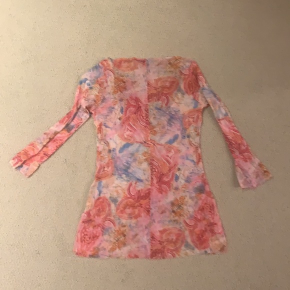 Weston Wear Top - Picture 6 of 6